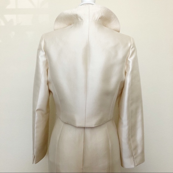 DESIGNER LIMITED EDITION WEDDING DRESS - Picture 5 of 15